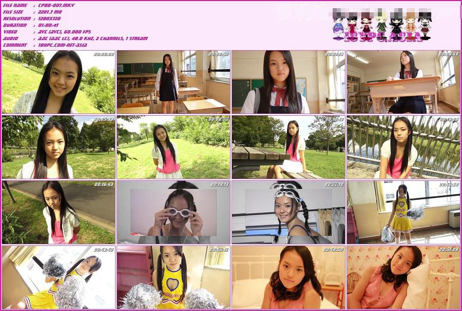 CPBD-007 Raho Saeki-(aidoru 电影) HD(CPBD-007 Raho Saeki - (aidoru movie) HD)