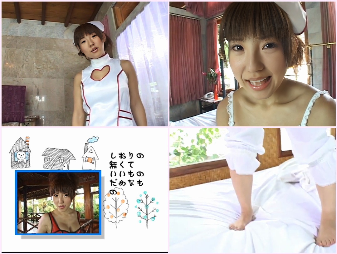 SBVD-0007 Shiori Kawana - ShioriX